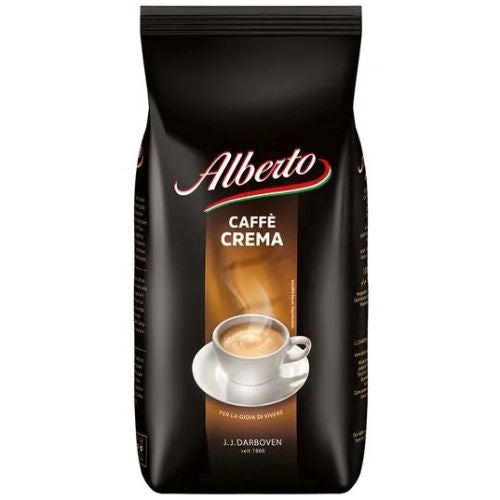 Alberto Caffe Crema 1kg Z