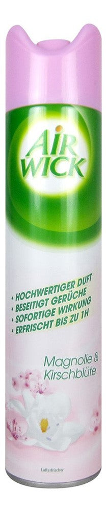 Air Wick Refresh Magnolie & Kirschblute 300ml