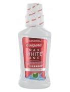 Colgate Max White One to the mouth 250ml