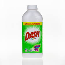 Dash Color Gel 16 + 2 1170ml