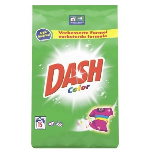 Dash Color Powder 15p 975g