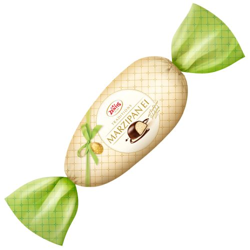 Zentis Marzipan Ei Egg 175g