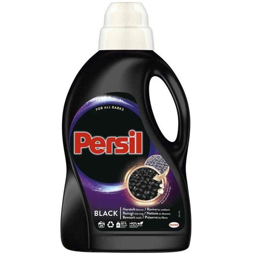 Persil Black Dark Gel 25p 1.5L BL