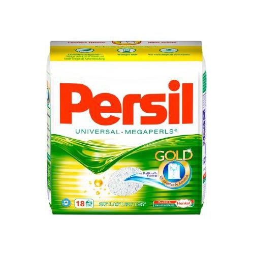 Persil Unive Mega 16 / 18p BL