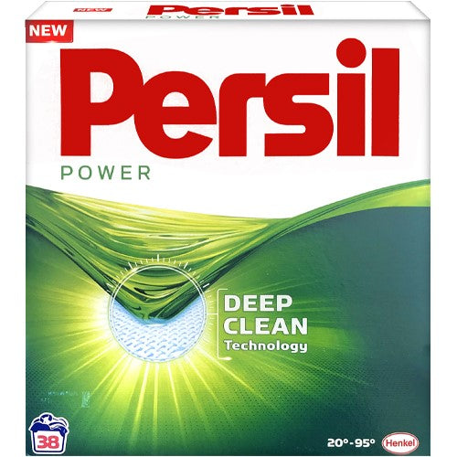 Persil Power Universal Powder 38p 2.2kg BL