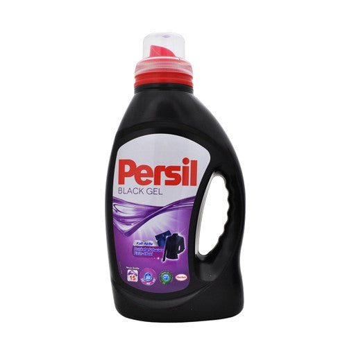 Persil Black Gel 15p 1.095L