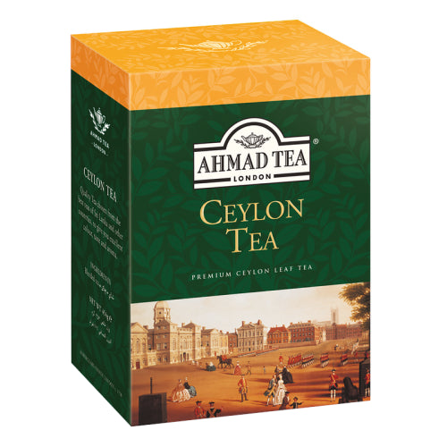 Ahmad Tea Leaf Tea 500g