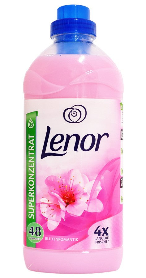 Lenor Blutenromantik Rinse 48p 1.2l