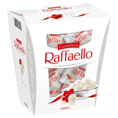 Ferrero Raffaello Box 260g