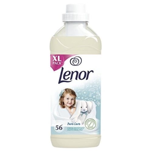 Lenor Pure Care Rinse 56p 1.4L