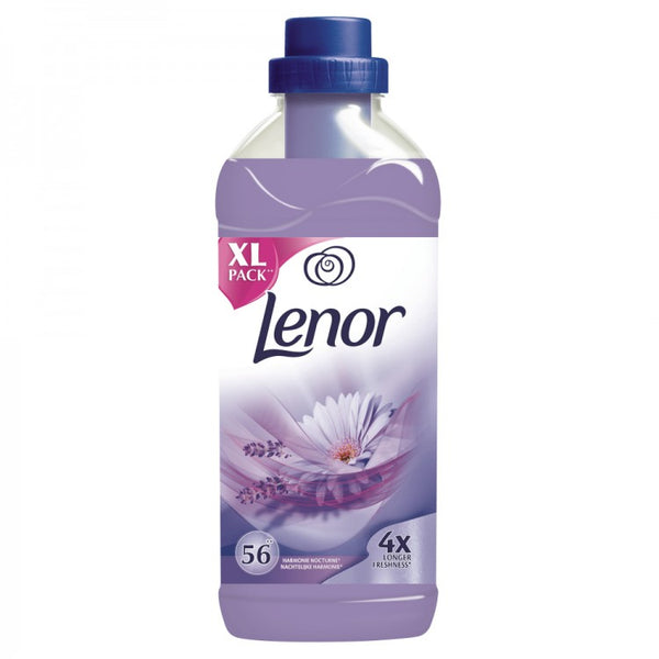 Lenor Moonlight Harmony Rinse 56p 1.4l