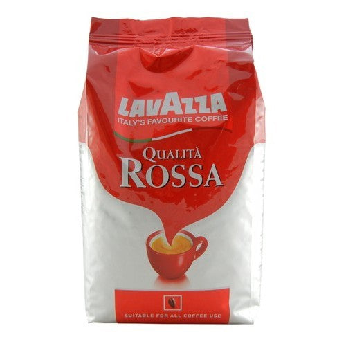 Lavazza Qualita Rossa 1kg / 6 Z