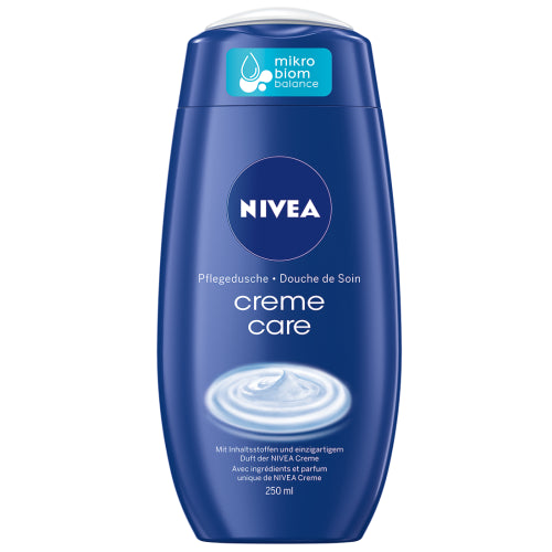 Nivea Creme Care Gel 250ml