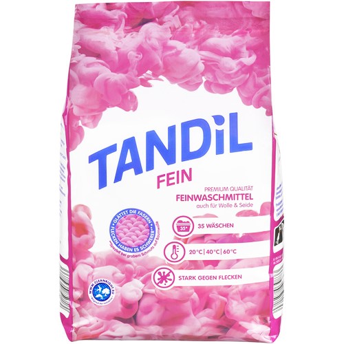 Tandil Fein Powder 35p 1.75kg