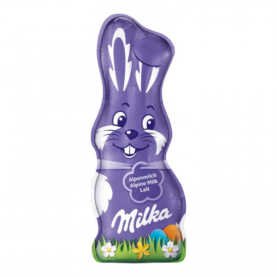 Milka Alpenmilch Hare 175g