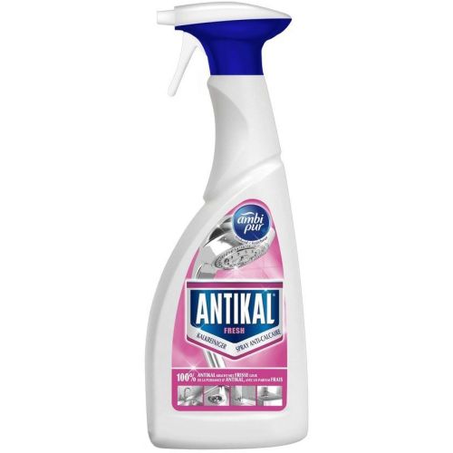 Antikal Fresh Descaler Liquid 500ml