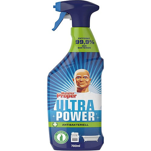 Mr.Proper Ultra Power Antibakteriell Spr 700ml