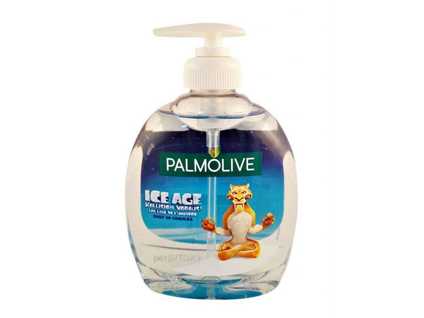 Palmolive IceAge liquid soap 300ml