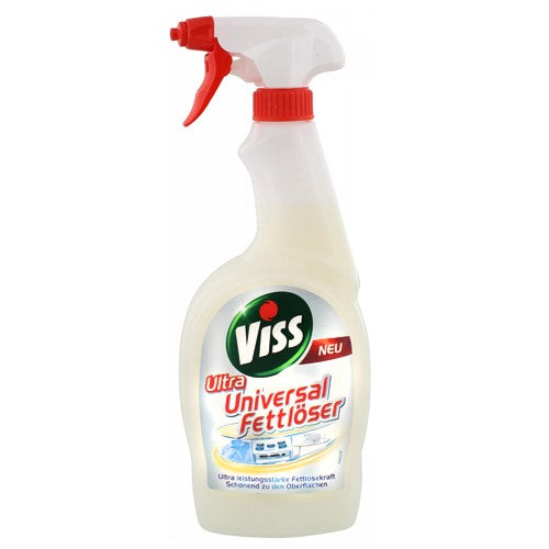 Viss Universal Degreaser Spr 750ml