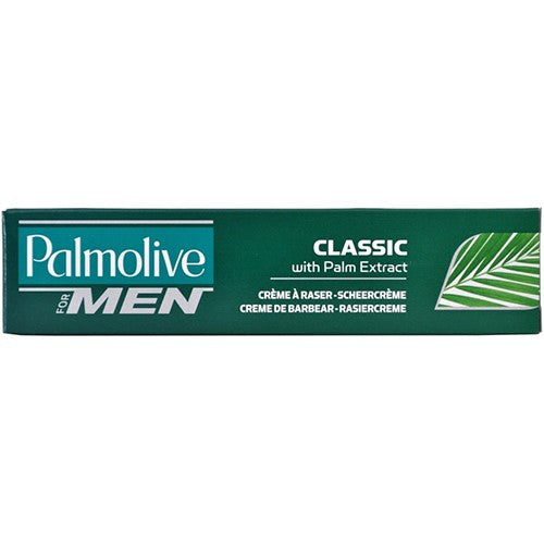 Palmolive Men Classic Shaving Cream 100ml