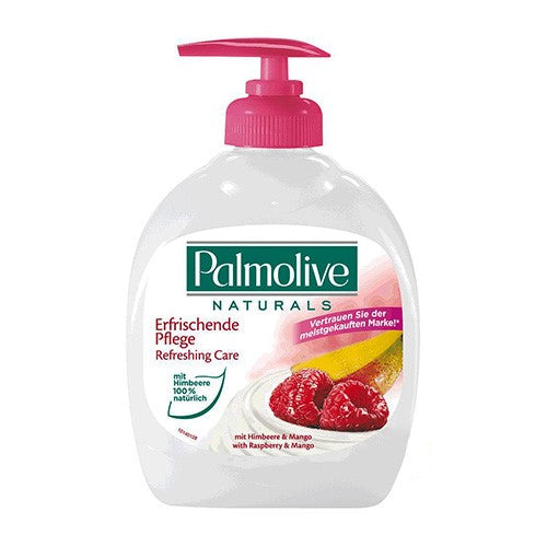 Palmolive Soap Himbeere Mango 300ml