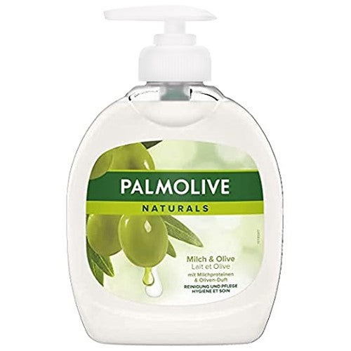 Palmolive Olive Soap 300ml