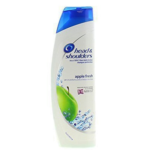 Head & Shoulders Apple Fresh Sham 250ml