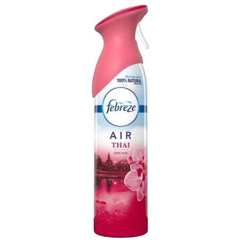 Febreze Thai Orchidee Refresh 300ml