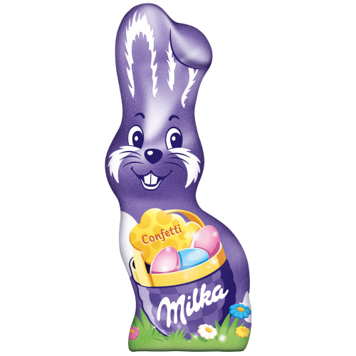 Milka Hase Confetti 100g