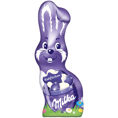 Milka Kuhflecken Hare 100g