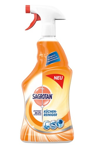 Sagrotan Kuchenreiniger Antifreeze 750ml