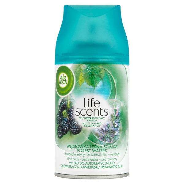 Air Wick Life Scents forest path 250ml