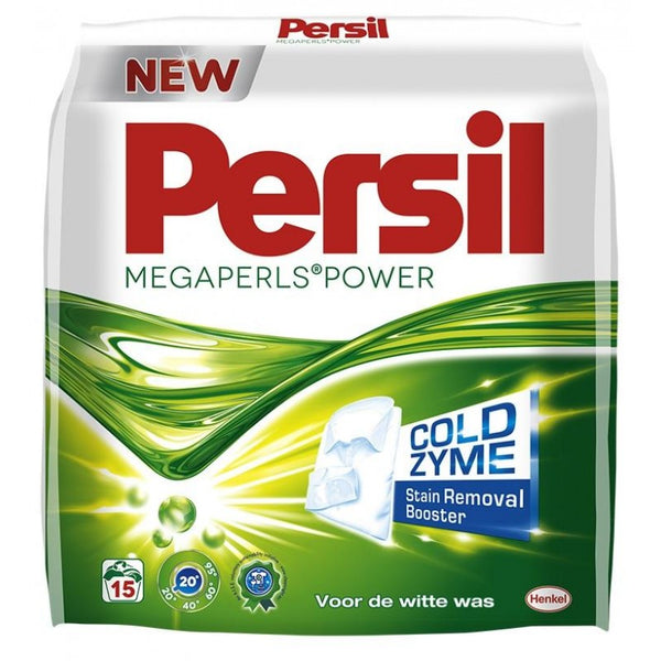 Persil Megaperls Universal Powder 15p 0.9kg BL