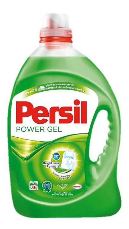 Persil Universal Gel 36p 2.3L BL