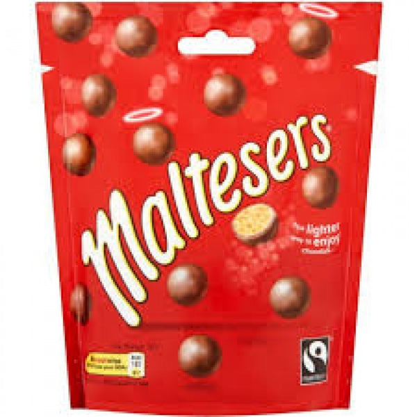 Maltesers dragees coffee 135g