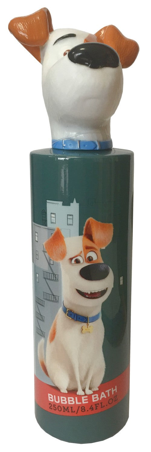 Pets Bubble Bath Reksio 250ml