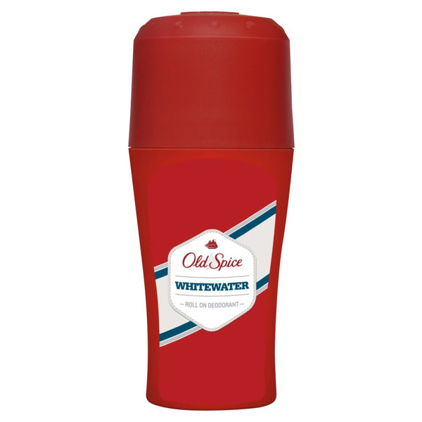 Old Spice Whitewater Ball 50ml