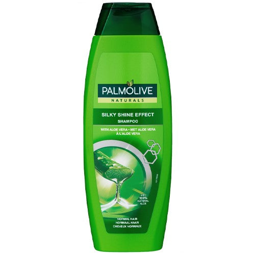 Palmolive Silky Shine Effect Shampoo 350ml