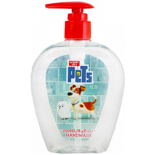 Pets Handwash Liquid soap 250ml