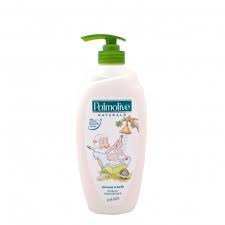 Palmolive Shower & Bath for kids 750ml