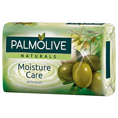 Palmolive Moisture Care Olive Soap 90g