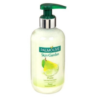 Palmolive Skin Garden lotion pear 250ml