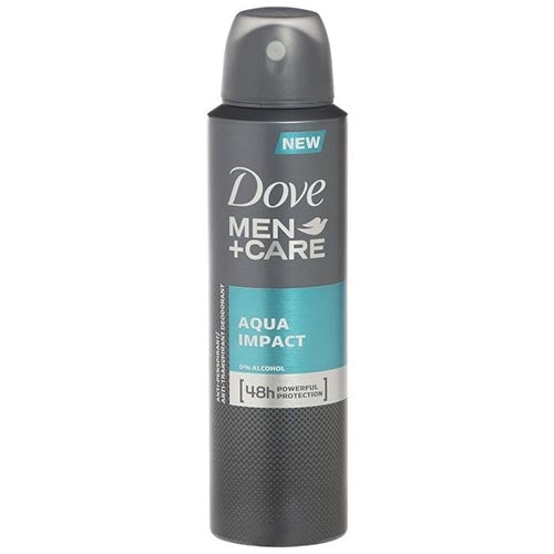 Dove Men + Care Aqua Impact deodorization 150ml