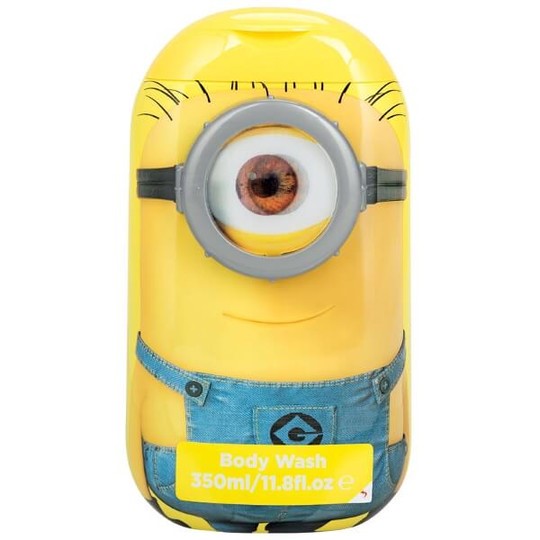 Minionki Body Wash body soap 350ml