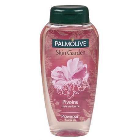 Palmolive Skin Garden Pivoine Gel 250ml