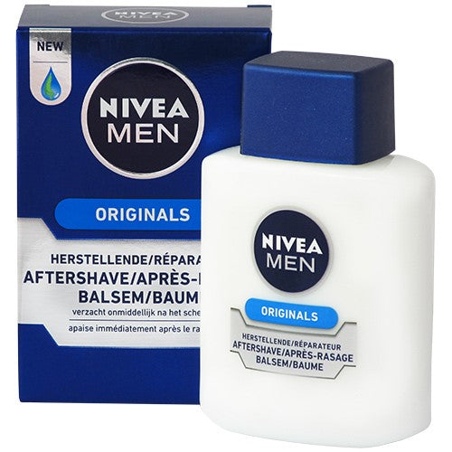 Nivea Men Originals After Shave Balm 100ml