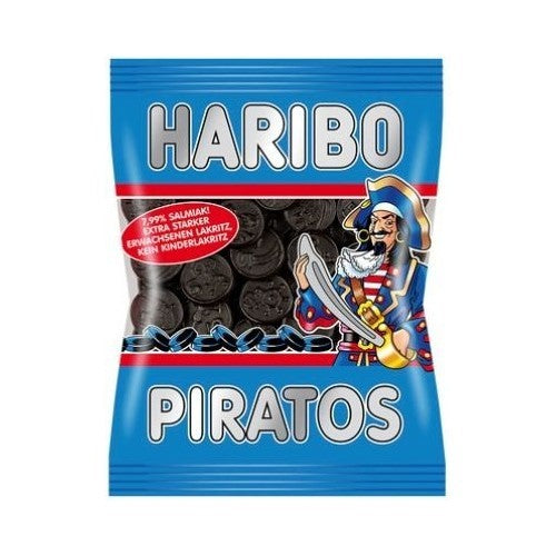 Haribo Piratos jellies 200g