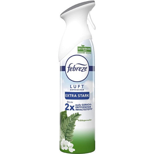 Febreze Luft Extra Stark Fruhlingser Refresh 300ml