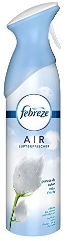 Febreze Air Lufterfrischer Reine frisch refresh 300ml