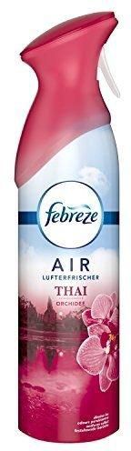 Febreze Air Lufterfrischer Thai ref. 300ml